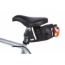 Podsedlová kapsička Thule Shield Seat Bag S (Black)