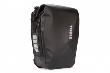 Kapsa na nosič bočná Thule Shield Pannier 17L (Black)