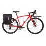 Kapsa na nosič bočná Thule Shield Pannier 17L (Black)