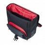 Kapsa na nosič bočná Basil Sport Design Commuter (Black)