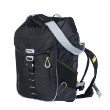 Batoh Basil Miles Daypack Nordlicht