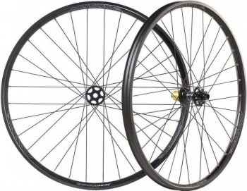 Set kolies 29" Miche XMH30 AXY Boost