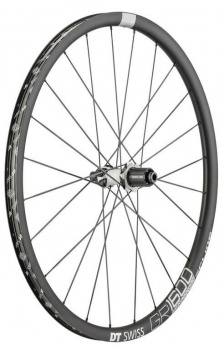 Zadné koleso 27,5" DT Swiss GR 1600 Spline 25