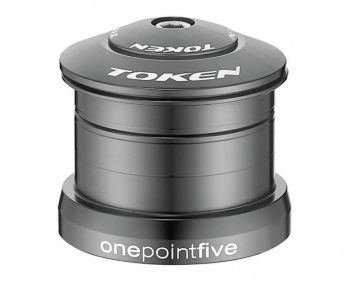 Hlavové zloženie A-head 1 1/8" - 1,5" Token Vigilante TK036F