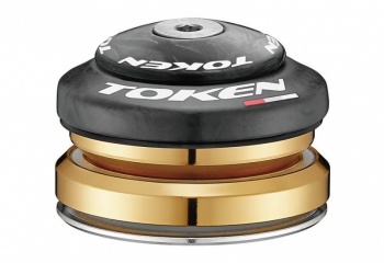 Hlavové zloženie A-head 1 1/8" - 1,5" Token Omega C83-TBT