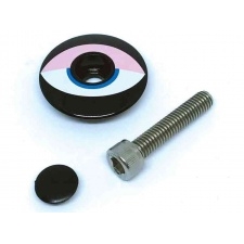 Zátka hlavového zloženia A-head 1 1/8" Cinelli Top Cap (Eye)