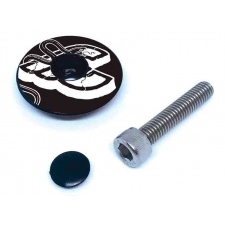Zátka hlavového zloženia A-head 1 1/8" Cinelli Top Cap (Mike Giant)