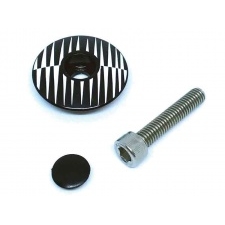 Zátka hlavového zloženia A-head 1 1/8" Cinelli Top Cap (Optical)