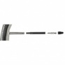Predlženie ventilu M-Wave Valve Extension X 50 (Black)
