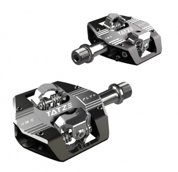 Pedál MTB nášľapný Tatze MC-Fly