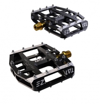 Pedál Enduro/Freeride Tatze MC-Air Ti
