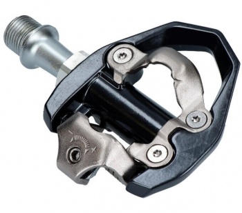 Pedál cestný nášlapný Shimano Ultegra PD-ES600