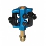 Pedál MTB nášlapný Xpedo CXR Pro (Blue)