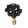Pedál MTB nášlapný Xpedo CXR Pro (Black)