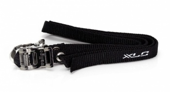 Remienok pedálovej klipsne XLC PD-X01