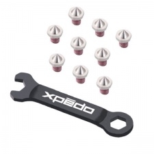 Sada náhradných pinov Xpedo Spike Pin Kit