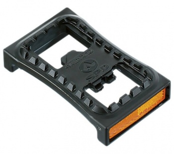 Platforma na pedále Shimano SM-PD22