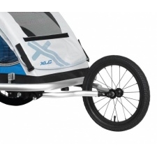 Jogger predné koleso na vozíky XLC BS-C04 Duo 8Teen