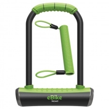U - zámok OnGuard eBike Pitbull STD 8003E