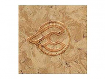 Omotávka Cinelli Gel Cork Ribbon (Natural)