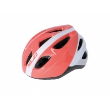 Prilba detská XLC BH-C26 (Pink/White)