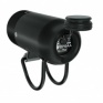 Osvetlenie predné Knog Plug Front (Black)
