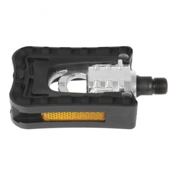 Pedál skladací TWN Folding Pedals Alu