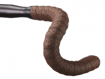 Omotávka BLB Supreme Pro Faux Leather (Brown/Black)