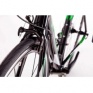 Cestný bicykel Drag Master Comp (Black/Green)