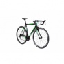Cestný bicykel Drag Master Comp (Black/Green)