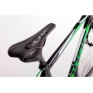 Cestný bicykel Drag Master Comp (Black/Green)