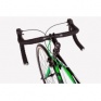 Cestný bicykel Drag Master Comp (Black/Green)