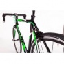 Cestný bicykel Drag Master Comp (Black/Green)