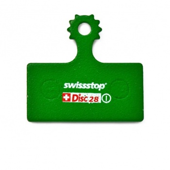 Platničky brzdové SwissStop Disc 28 C