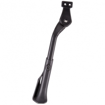 Stojan bočný na priamu montáž 24"-29" M-Wave E-Bike Column E1 (Black)