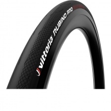 Plášť 28" Vittoria Rubino Pro G2.0 (28-622/Black)