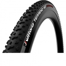Plášť bezdušový 28" Vittoria Terreno Wet G2.0 TNT (33-622/Black&Anthracite)
