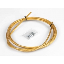 Bowden brzdový BLB Brake Outer Housing (Carbon Gold)