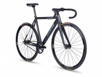 Single Speed bicykel Aventon Cordoba (Cool Smoke)