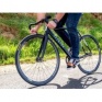 Single Speed bicykel Aventon Cordoba (Cool Smoke)