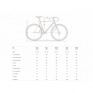 Single Speed bicykel Aventon Cordoba (Cool Smoke)