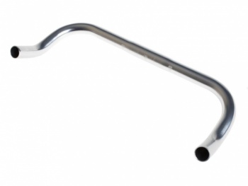 Riadidlá Bullhorn BLB Bullhorn (25,4/Silver)