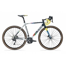 Cyklokrosový bicykel Cinelli Zydeco (Chasing After Rainbows)