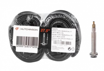 Duša 27,5" Hutchinson Double Pack (47/57-584 SV)