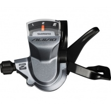 Radenie páčkové 3 st. MTB Shimano Alivio SL-M4000-L Radenie páčkové 3 st. MTB Shimano Alivio SL-M4000-L