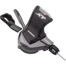 Radenie páčkové 2/3 st. MTB Shimano Deore XT SL-M8000-L Radenie páčkové 2/3 st. MTB Shimano Deore XT SL-M8000-L