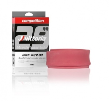 Duša 29" Vittoria Competition Latex (43/57-622 SV)