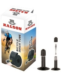 Duša 24" Ralson Butyl Inner Tube (40/57-507 AV)