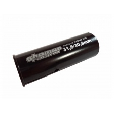 Redukcia sedlovky Shaman Racing 30,9 mm