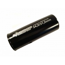 Redukcia sedlovky Shaman Racing 31,6 mm